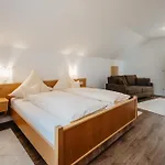 Appartementhaus Achmannhof Bad Fussing