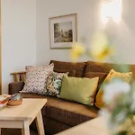 Apartment Appartementhaus Achmannhof
