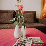 Apartment Appartementhaus Achmannhof *