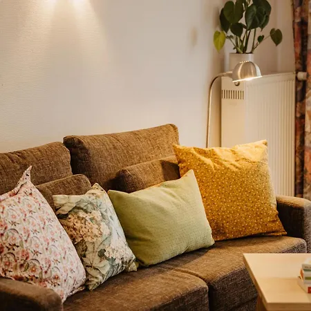 Appartementhaus Achmannhof *