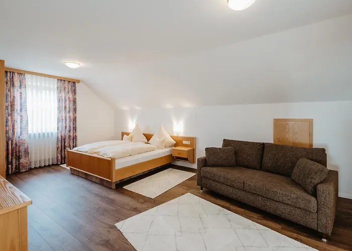 Appartementhaus Achmannhof Apartment Bad Fussing