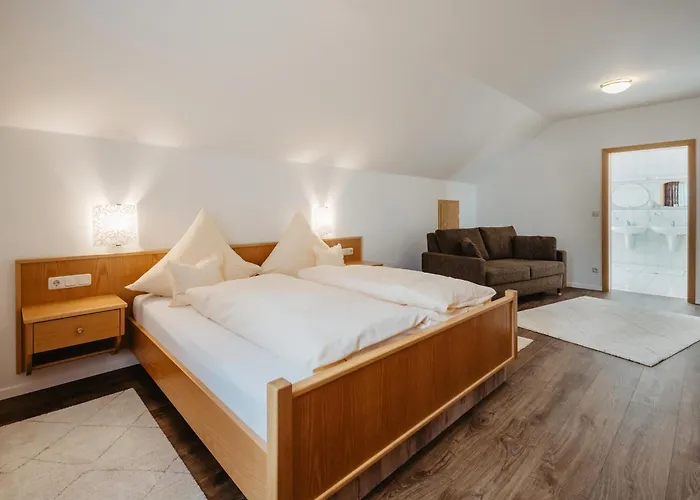 Appartementhaus Achmannhof Bad Fussing