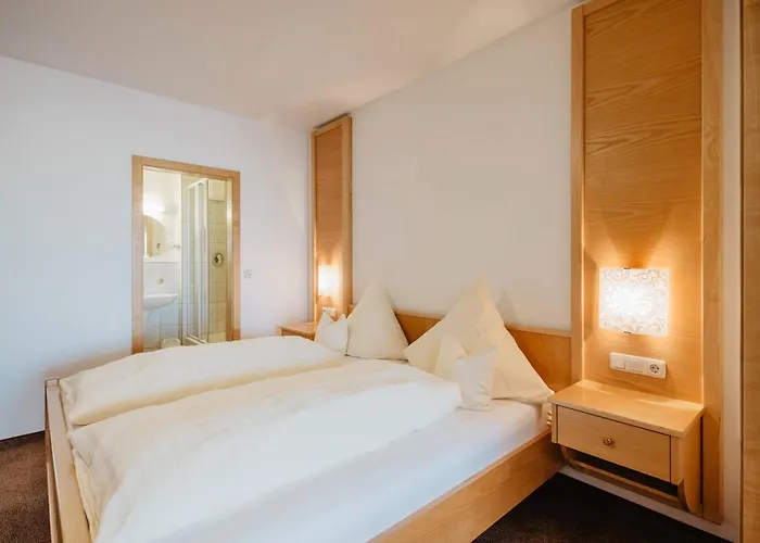 Appartementhaus Achmannhof Apartment