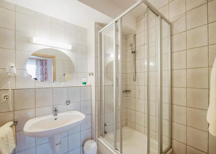 Appartementhaus Achmannhof