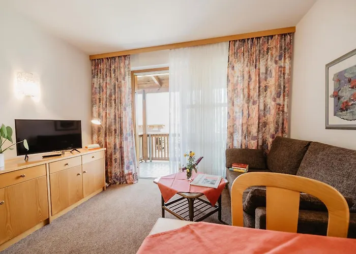 Appartementhaus Achmannhof Apartment Bad Fussing