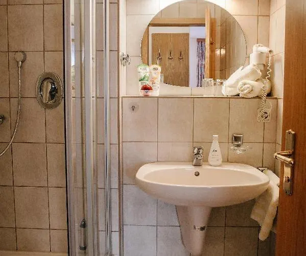 Appartementhaus Achmannhof