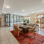 Lägenhet Appartementhaus Achmannhof *