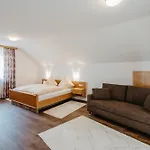 Appartementhaus Achmannhof Lägenhet Bad Füssing