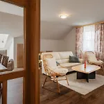 Lägenhet Appartementhaus Achmannhof *