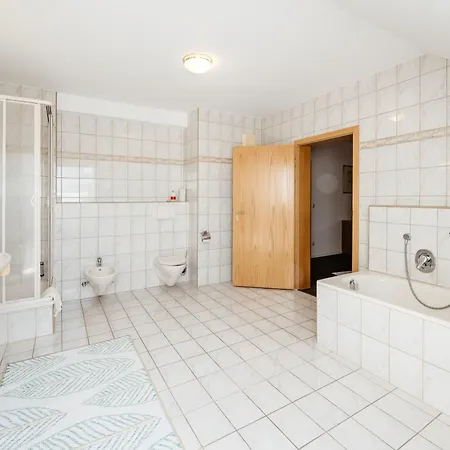 Apartment Appartementhaus Achmannhof