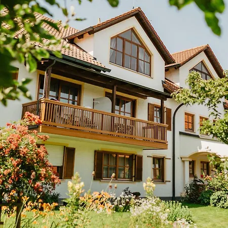 Appartementhaus Achmannhof