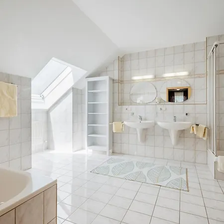 Appartementhaus Achmannhof Apartment