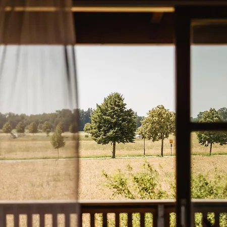 Appartementhaus Achmannhof Apartment