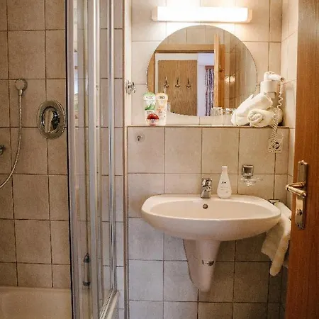 Appartementhaus Achmannhof