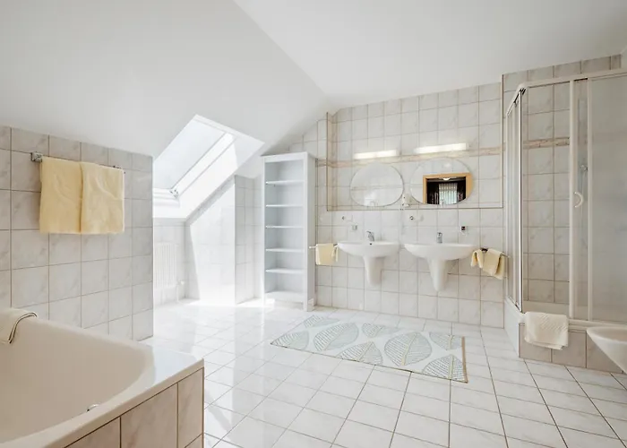 Appartementhaus Achmannhof Apartamento