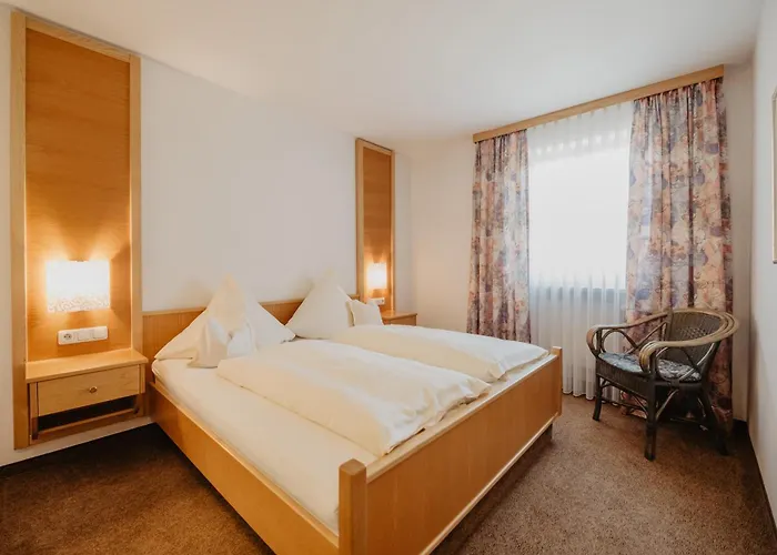 Appartementhaus Achmannhof Apartamento Bad Füssing