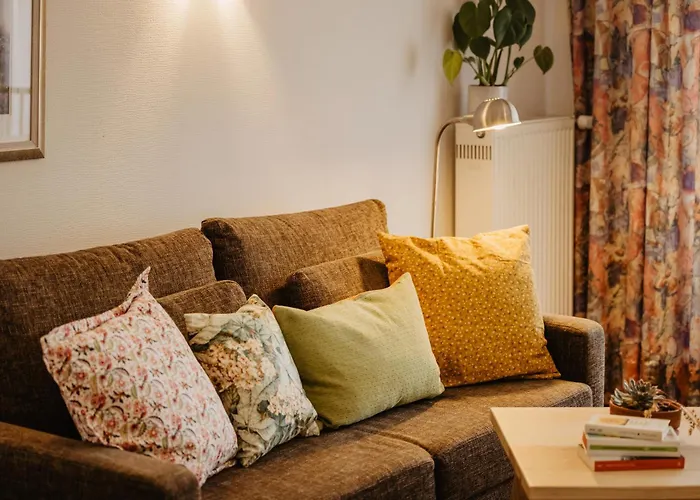 Appartementhaus Achmannhof *