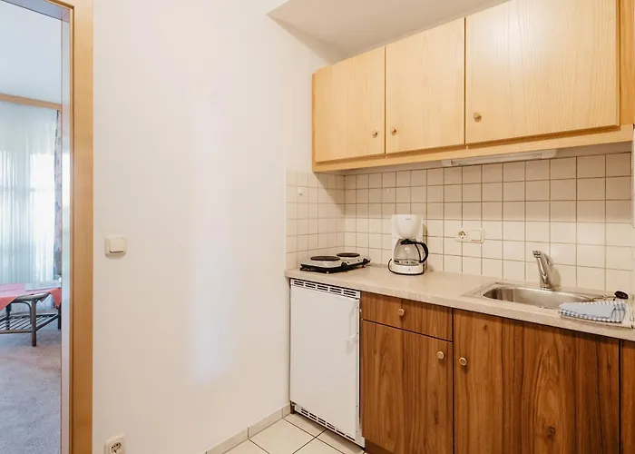 Appartementhaus Achmannhof Bad Füssing