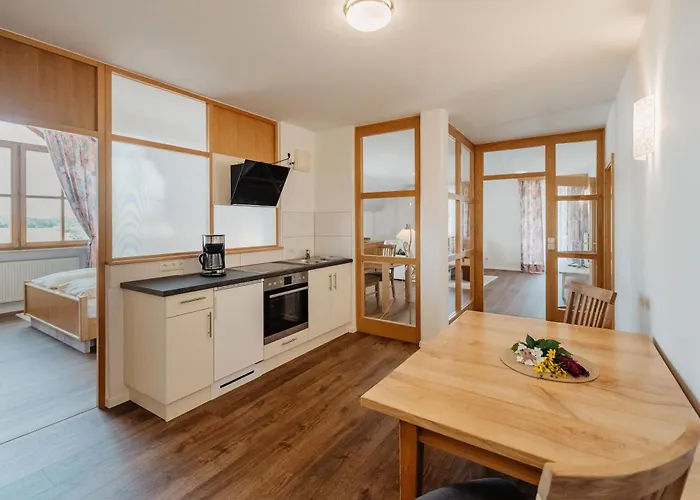 Appartementhaus Achmannhof